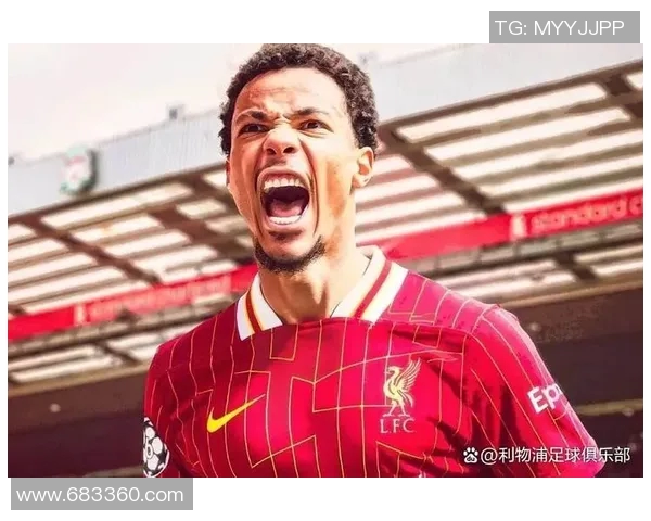 利物浦自酿苦果1亿欧元报价范戴克非大巴黎所为