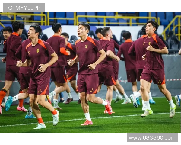 国足收官战展现实力东亚四强赛应追求真竞技而非功利目的