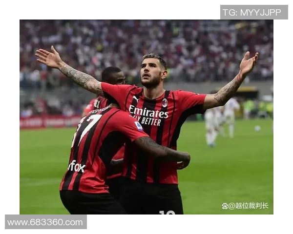 意甲决战临近AC米兰全力以赴争夺第六座意大利杯荣耀