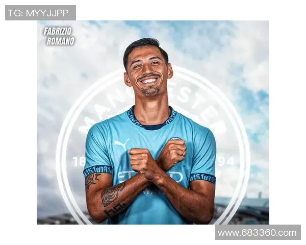 曼城今夏欲以6000万欧元签下意甲明星球员引发关注