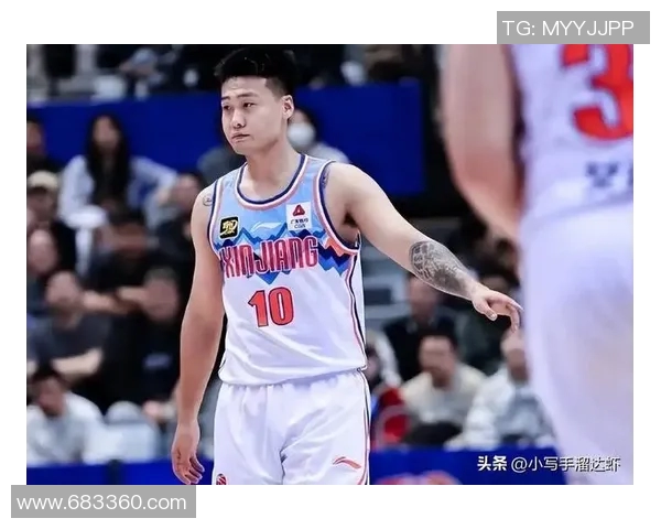 新疆队备战同曦比赛赵睿复出时间未定西尔扎提或缺席首轮对决