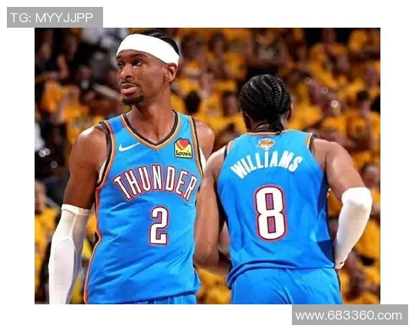 步行者逆袭雷霆替补失常展现强大体能实力引发热议