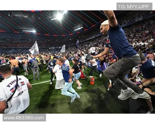 离谱现象欧冠决赛门票价格飙升至14万欧元引发热议