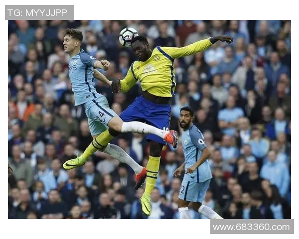 曼城与埃弗顿精彩对决直播全程回顾及赛后分析